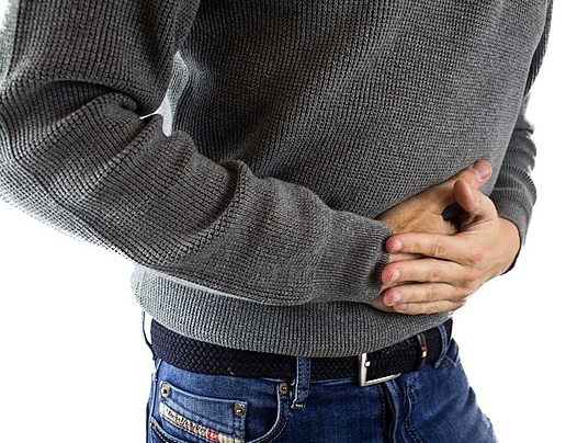 위염-위궤양치료