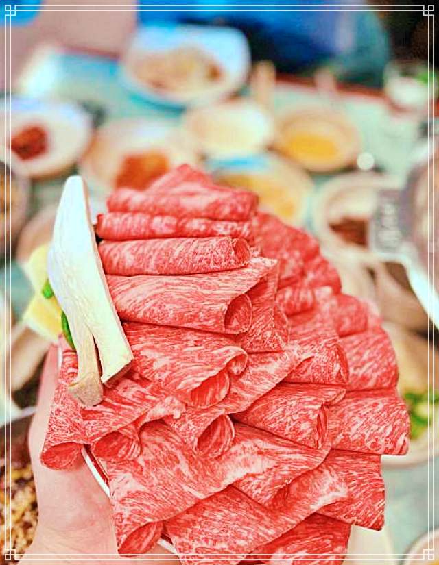 부산 해운대 맛집 한우 로스구이