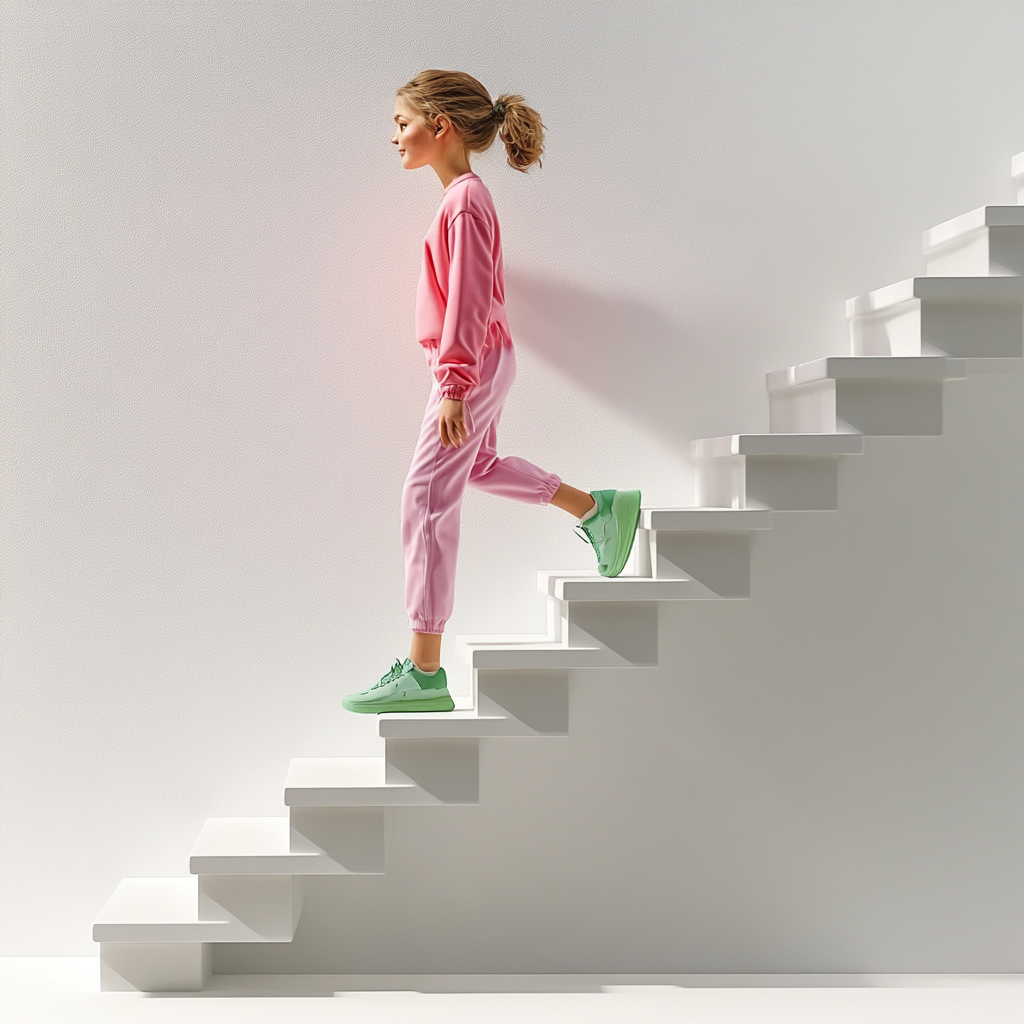 코어는 허리&amp;#44; 복부&amp;#44; 골반을 중심으로 몸의 중심을 잡아주는 근육