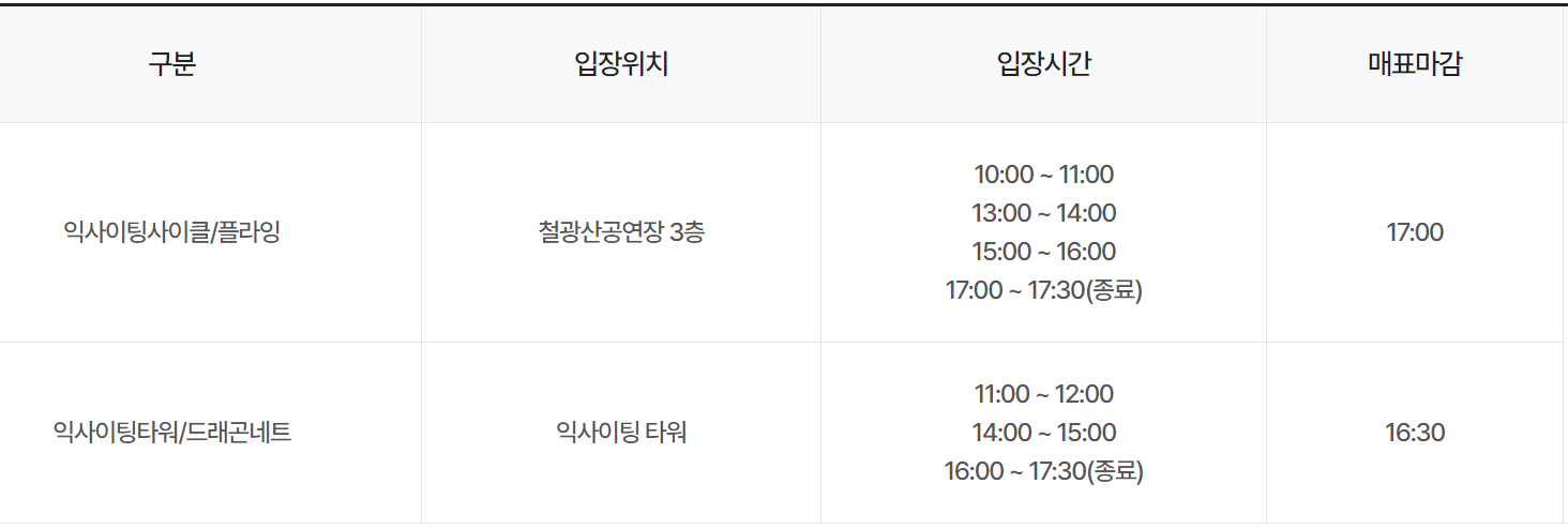김해 가야테마파크