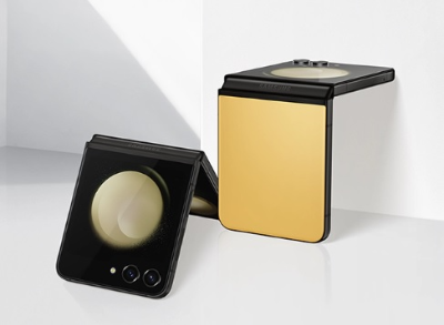 플립5&#44; 폴드5 사진