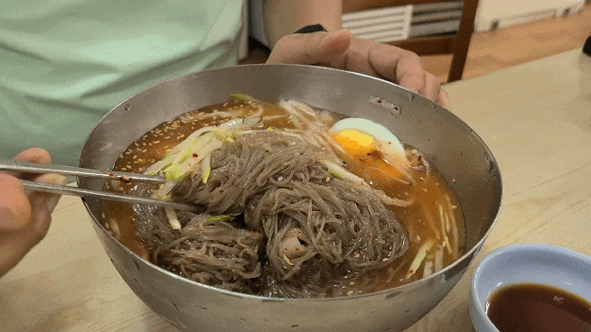 찬가락냉면-물냉면-비빔-2