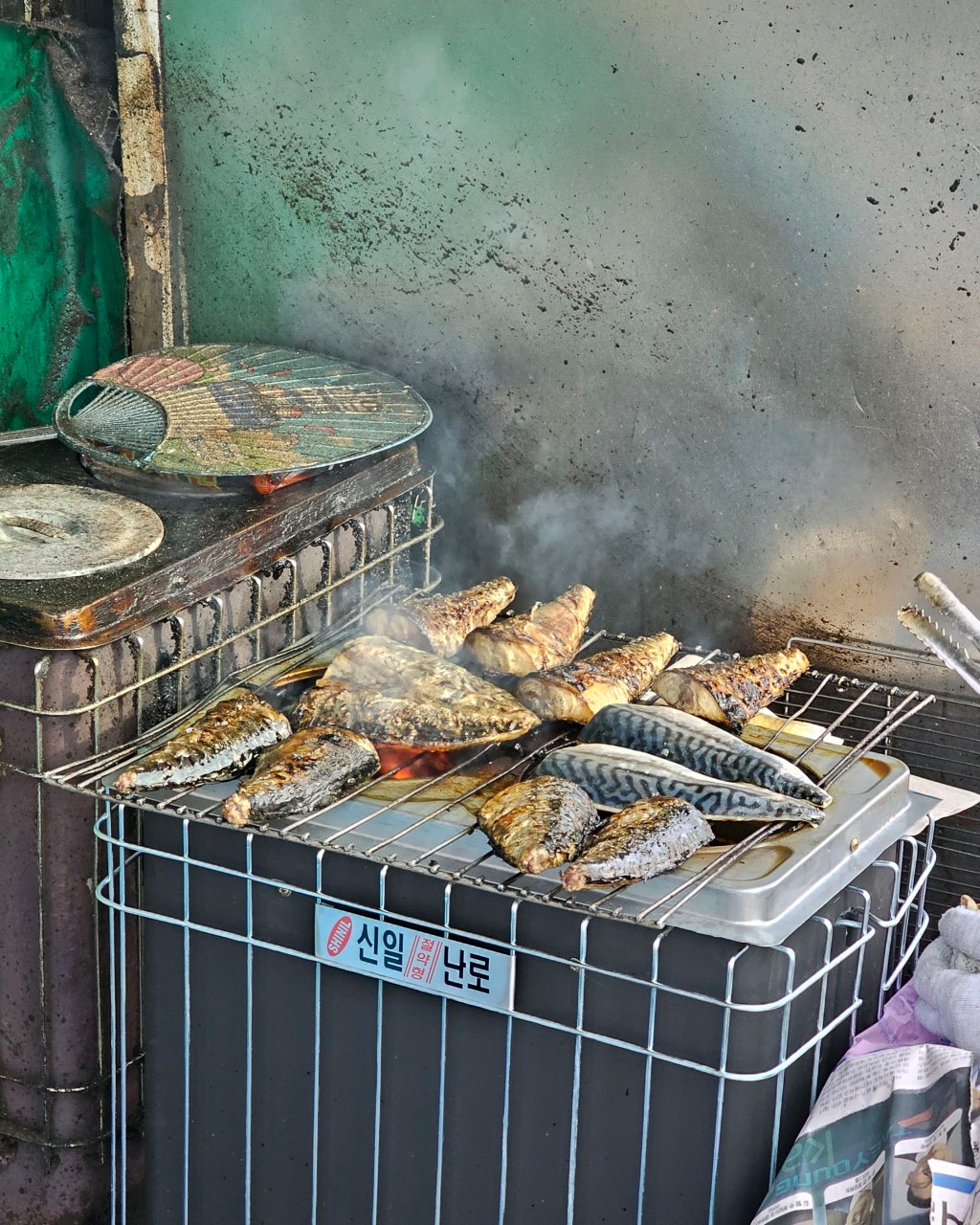 삼각지 찐 노포 맛집 : 삼각지 힙플레이스!? 삼각지역 근처 노포 맛집