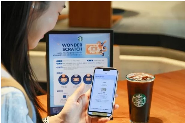 스타벅스 인기음료 공짜로 받는 방법