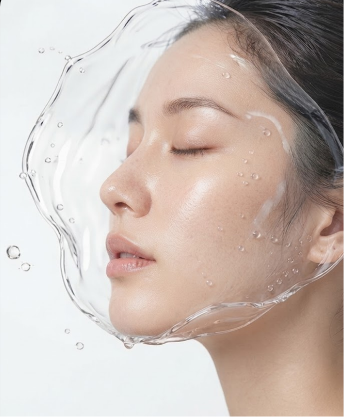 스킨 부스터, skin booster, PDRN