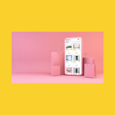 알리 익스프레스 앱