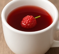 꾸지뽕 열매 먹는법