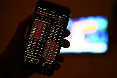 현대모비스 주가