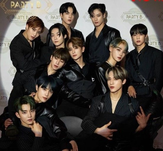 차가원 더보이즈 원헌드레드 미정산&middot;전속계약 해지&middot;줄이탈