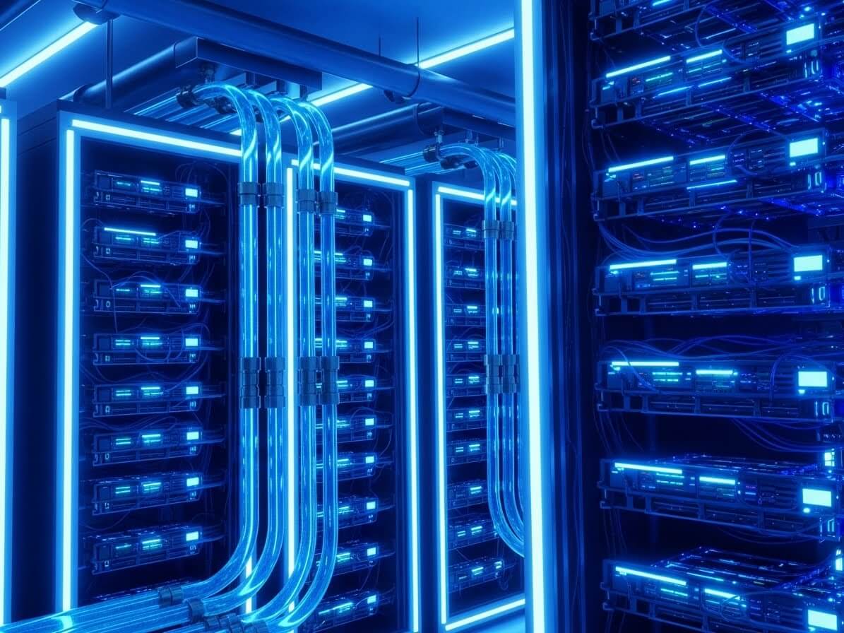 AI 데이터센터란