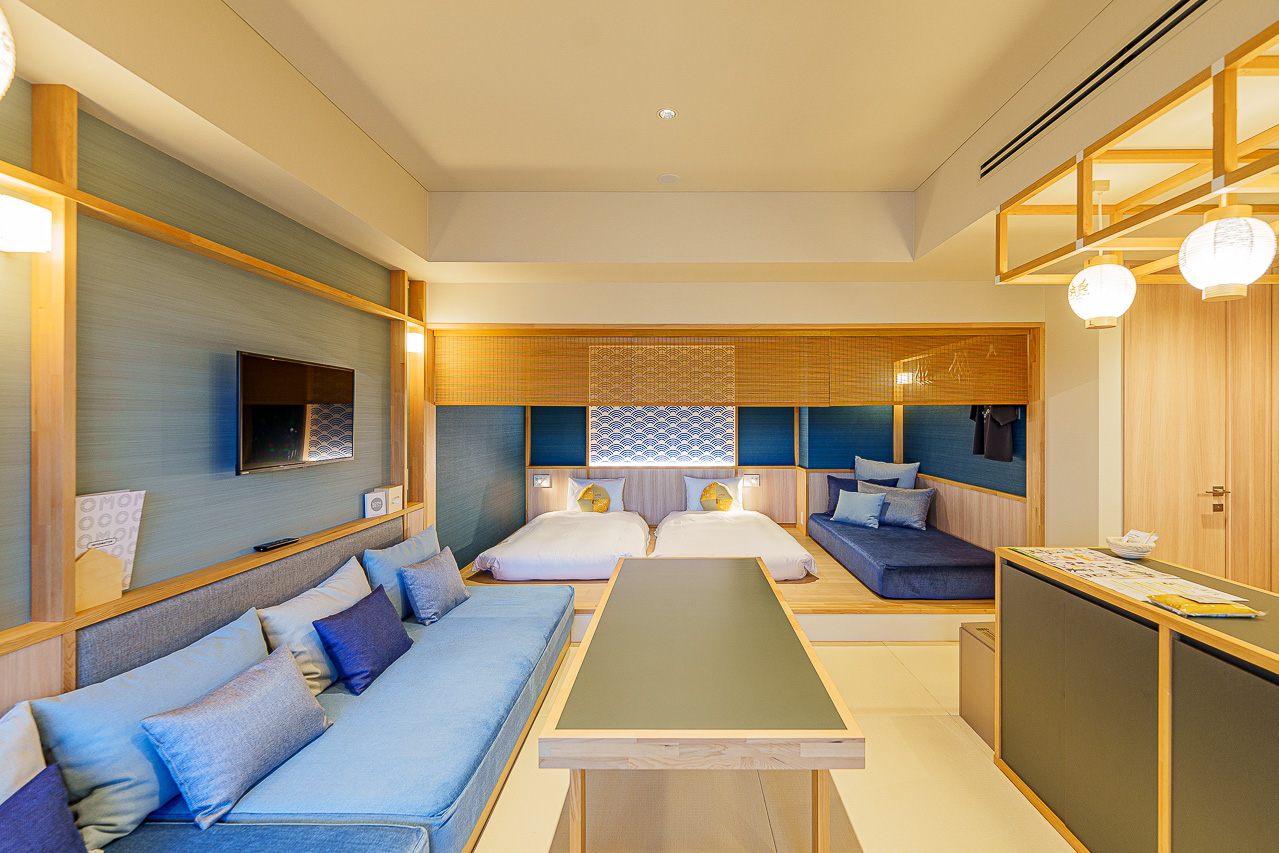 Original source image 41 for OMO5 Kyoto Gion by Hoshino Resorts: Tea, Delivered Dinner and a Morning Walk.