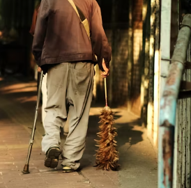 만성요통 원인 초기 증상 예방 운동법