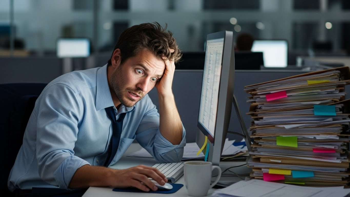 직장내괴롭힘&amp;#44; 갑질&amp;#44; 부당지시