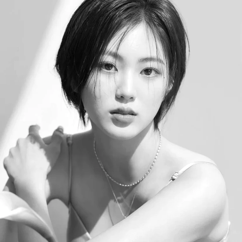 하이라키에서 예지 역을 맡은 권은빈