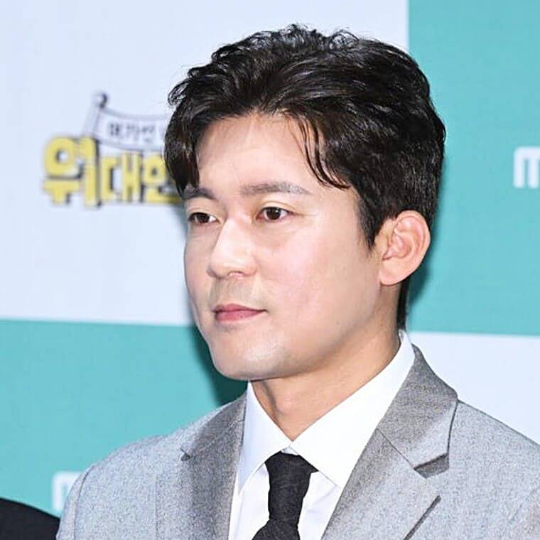 방송인-김대호