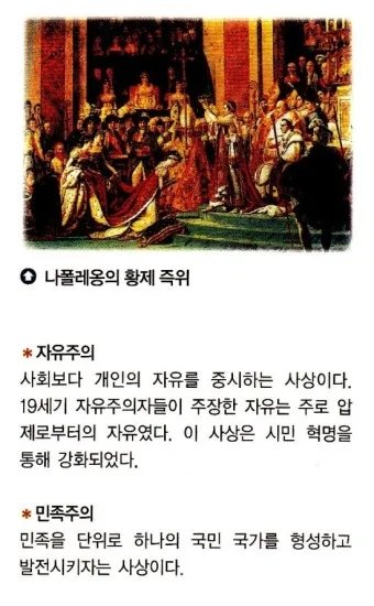 근대 국민국가 형성과 조선 민족 개념 변화 과정 요약_5