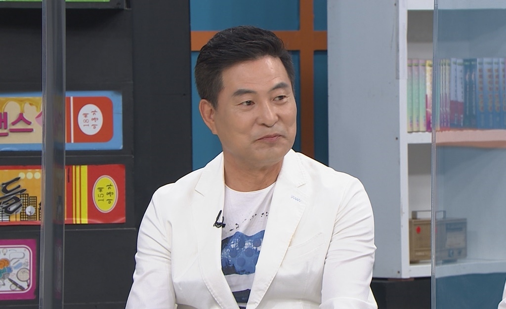이한위 나이 프로필 이혼 결혼 부인 나이차 자녀 리즈 과거 출연작 인스타