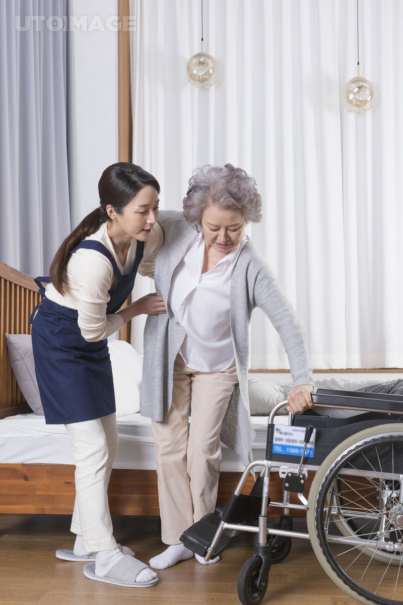 노인장기요양보험