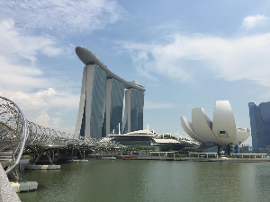 싱가포르 여행 추천 싱가포르 마리나 베이