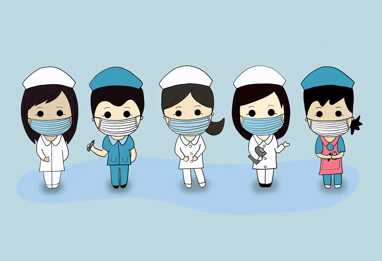 8급 간호직 공무원&amp;#44; 간호사의 또 다른 커리어 패스!