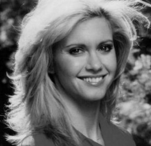 올리비아 뉴튼 존 관련 사진