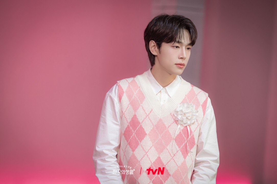 강유석 하이보이즈 언슬전 엄재일, 투바투ost 그날이 오면