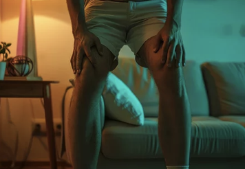 무릎 연골 손상 수술