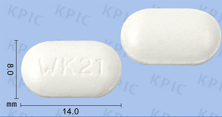 맥스펜정(덱시부프로펜): 효능, 사용법, 주의사항, 부작용 및 상호작용