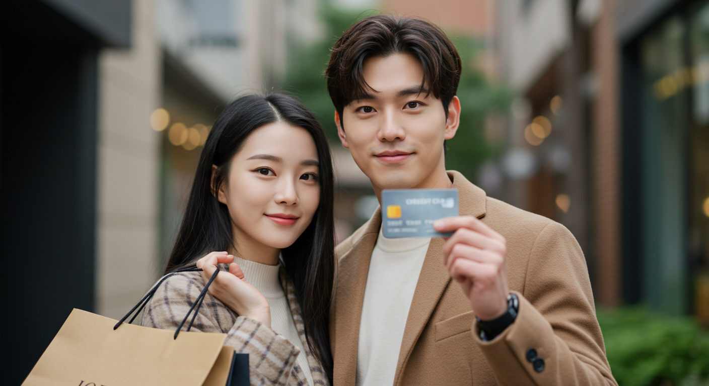 11번가 신용카드