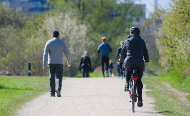 관절염과 직장생활