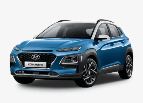 코나 중고차 가격