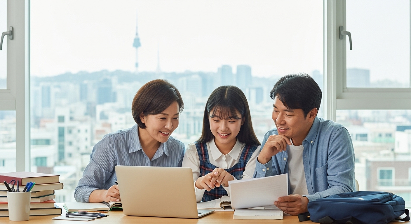 2026 서울 입학준비금