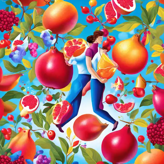 석류콜라겐효능