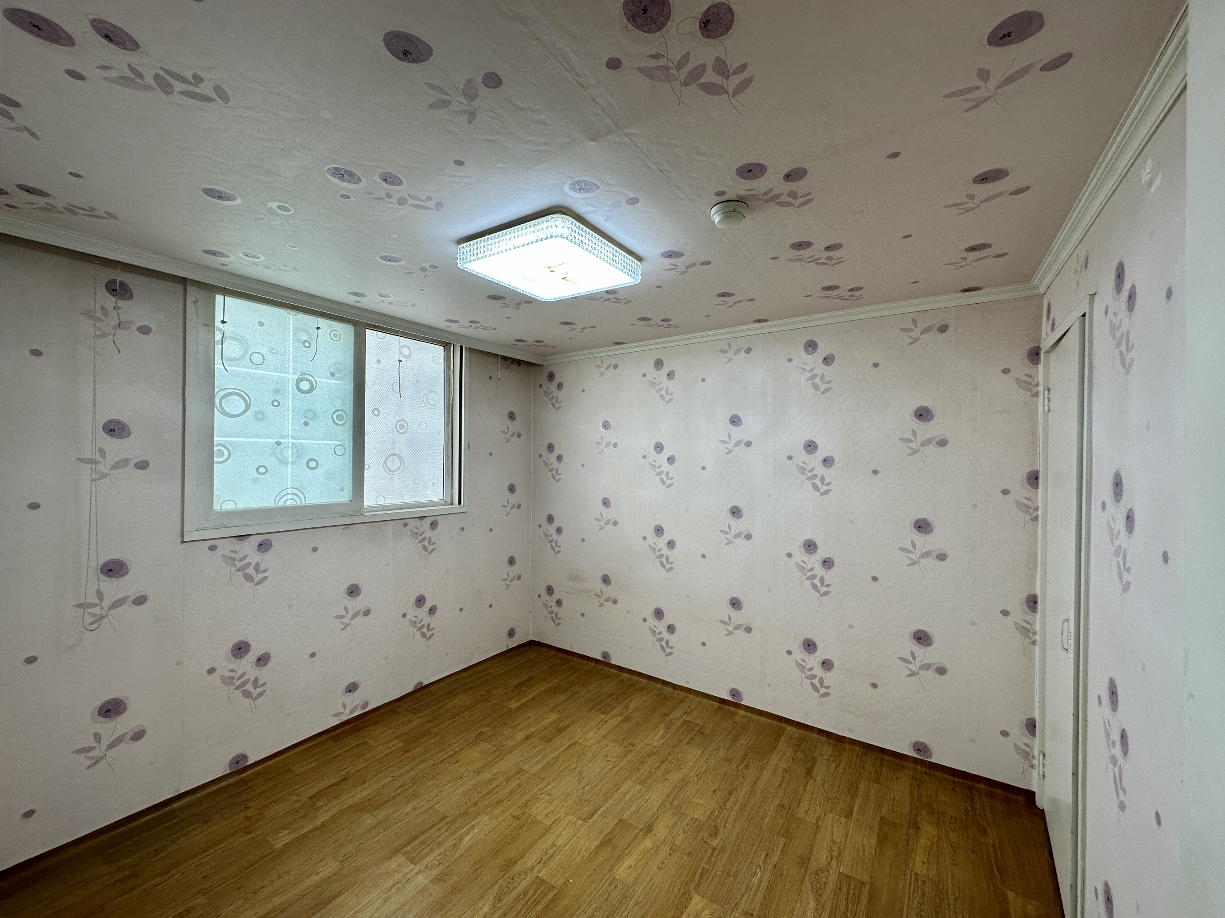 도화동 동아아파트 침실2