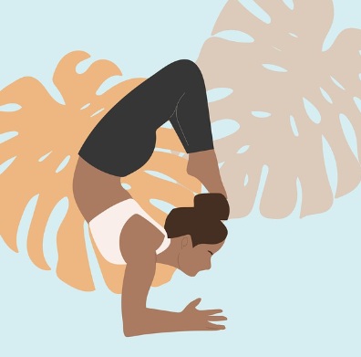 워라밸 실천 관련 이미지