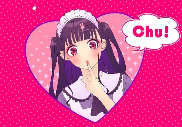 ちゅーたん(츄-탕)