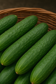 오이지무침 황금레시피