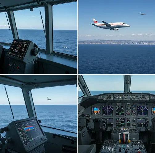 1노트는 시속 몇 키로미터