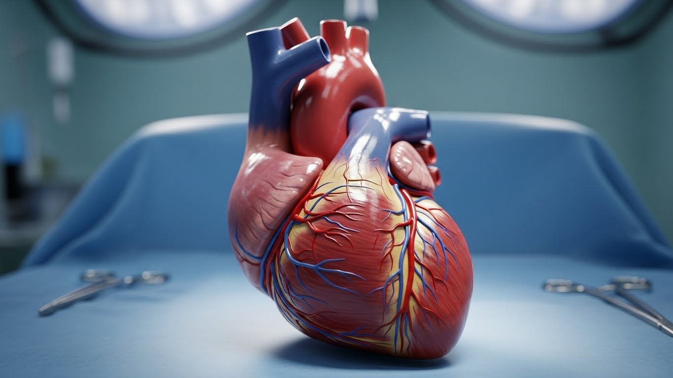 "부정맥인 줄 알았는데 심방세동? 차이점부터 전문의가 말하는 핵심 치료법까지"