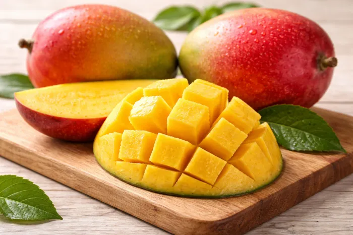 당뇨에 나쁜 과일