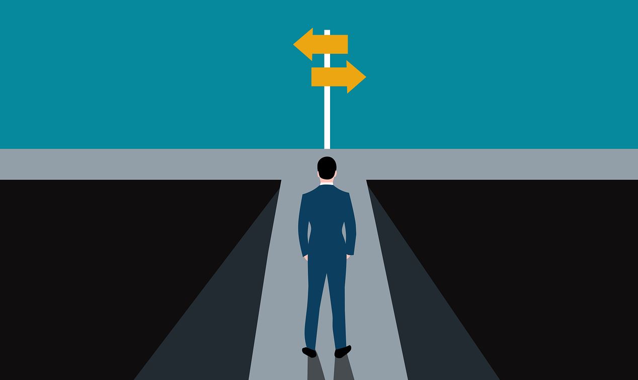 주식 조정 후 선택