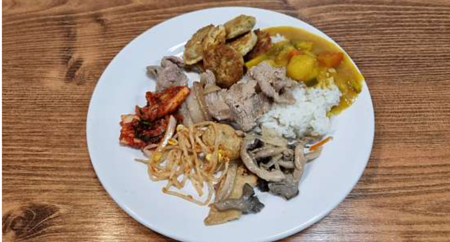 희망식당