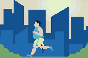 다이어트 성공 비밀! 집에서 10분 투자하는 초간단 운동법