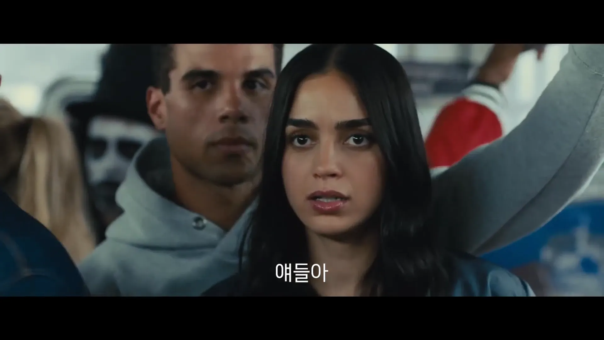 스크림6-영화