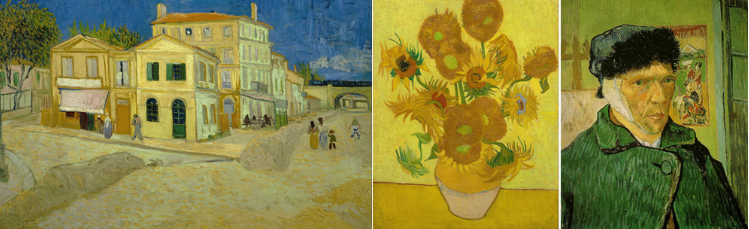 교양인 필독 유럽 예술작품 가이드 관련 사진