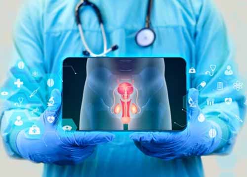 스마트 체온 센서로 고환 온도 추적하는 남성 건강 혁신