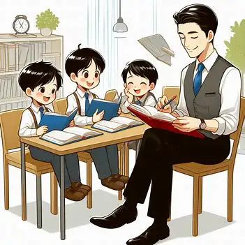 독서지도사-진로