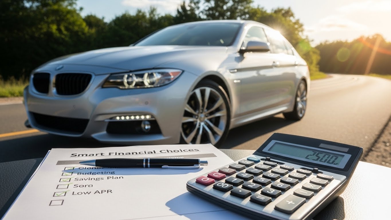 개인회생 중 차량 구매, 법적으로 문제 없을까?