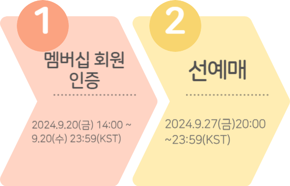 멤버십 인증하러 가기