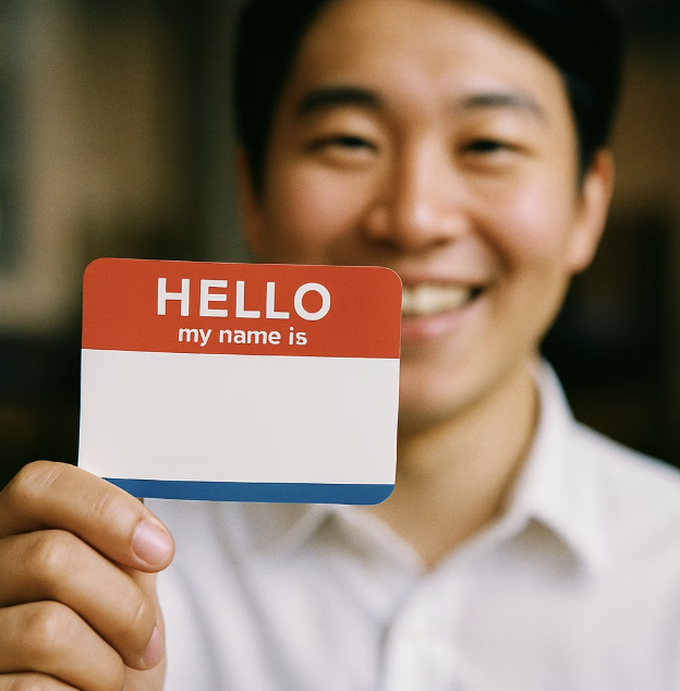 &lsquo;그&rsquo;나 &lsquo;그녀&rsquo;가 아닌 이름으로 불러주기